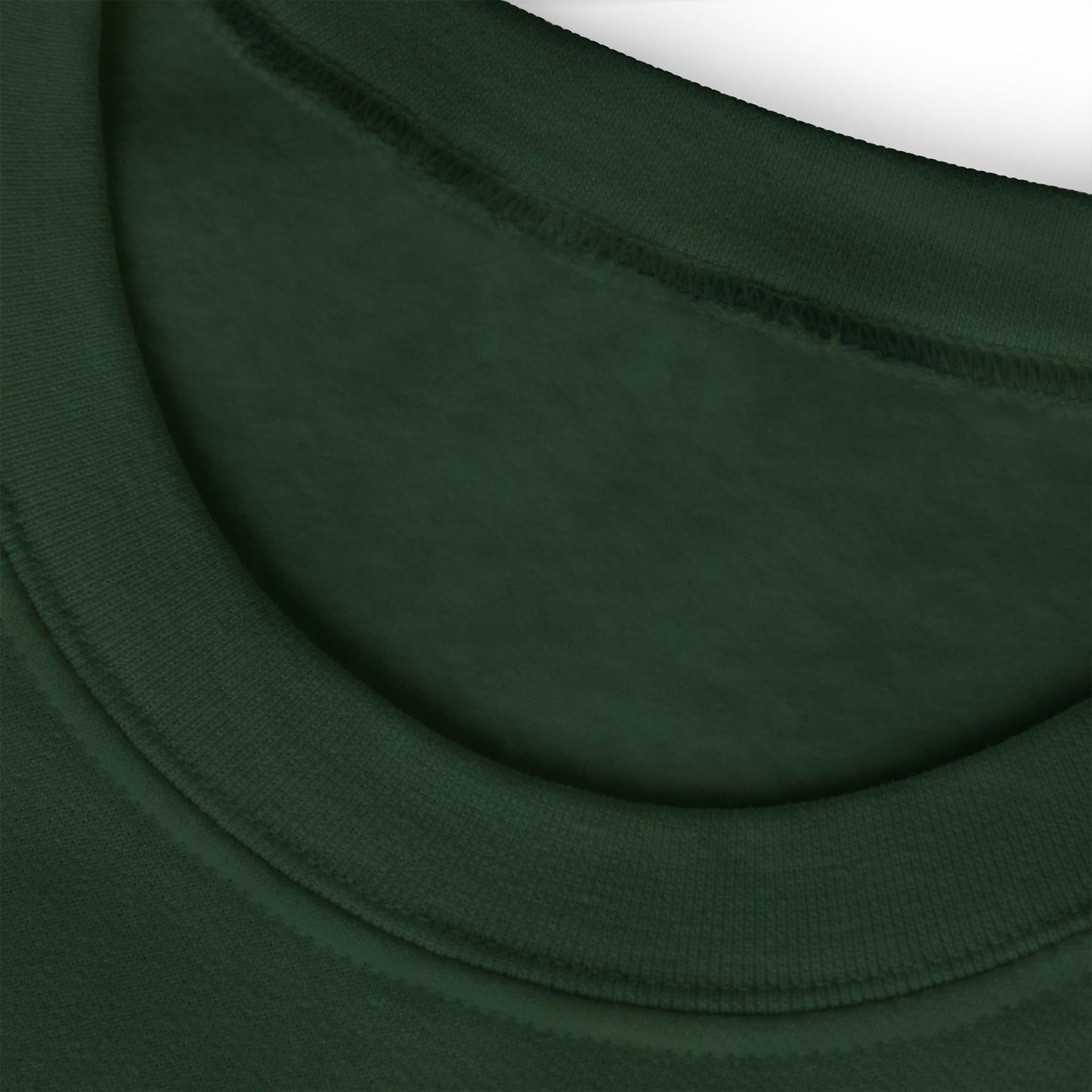 Dance like Frosty | Love like Jesus | Seasonal Sweatshirt: Unisex, Heavy blend