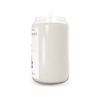 Comfort Spice | Christmas | Scented Candle, 13.75oz