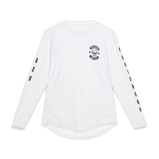 Men's UV Protection Long Sleeve Shirt, Perfect for Outdoor Activities, Fishing, Beach Days, Skincare Awareness, Summer Fun