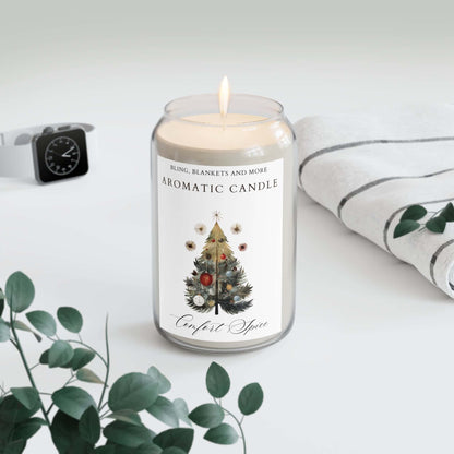 Comfort Spice | Christmas | Scented Candle, 13.75oz