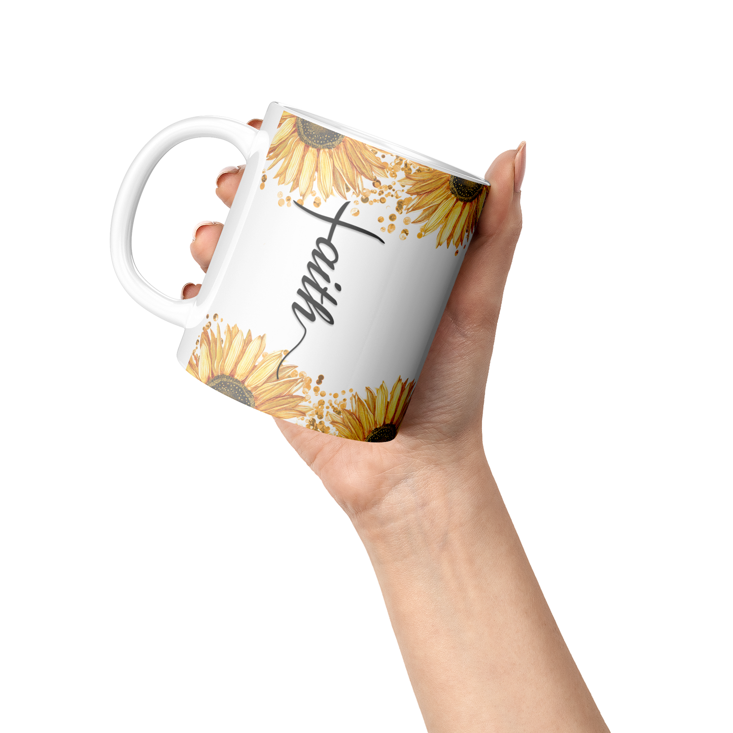 Bible Emergency Numbers - 11oz Coffee Mug