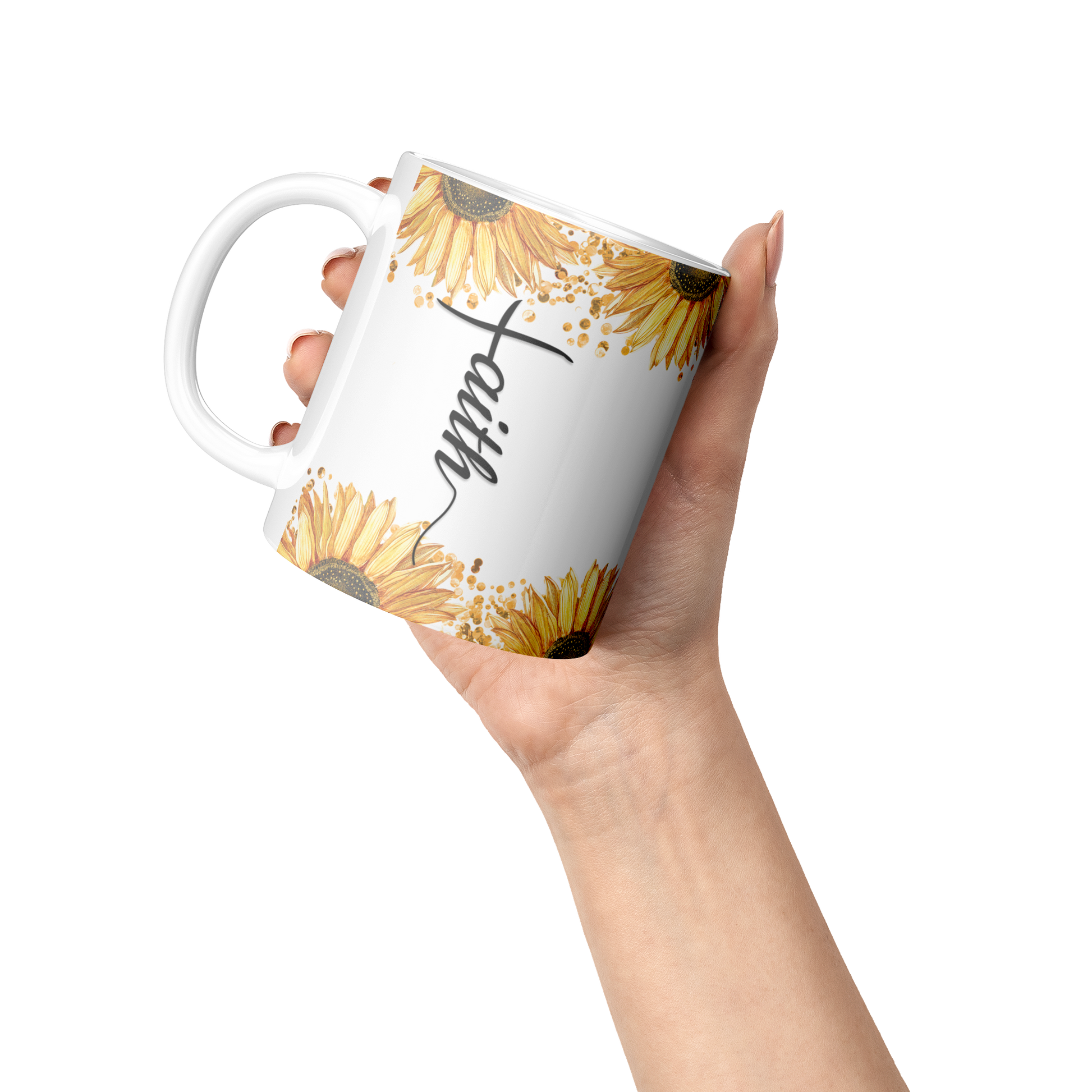 Bible Emergency Numbers - 11oz Coffee Mug