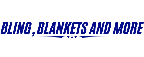 Bling, Blankets & More | Customizable Gifts & Faith-Inspired Accessories