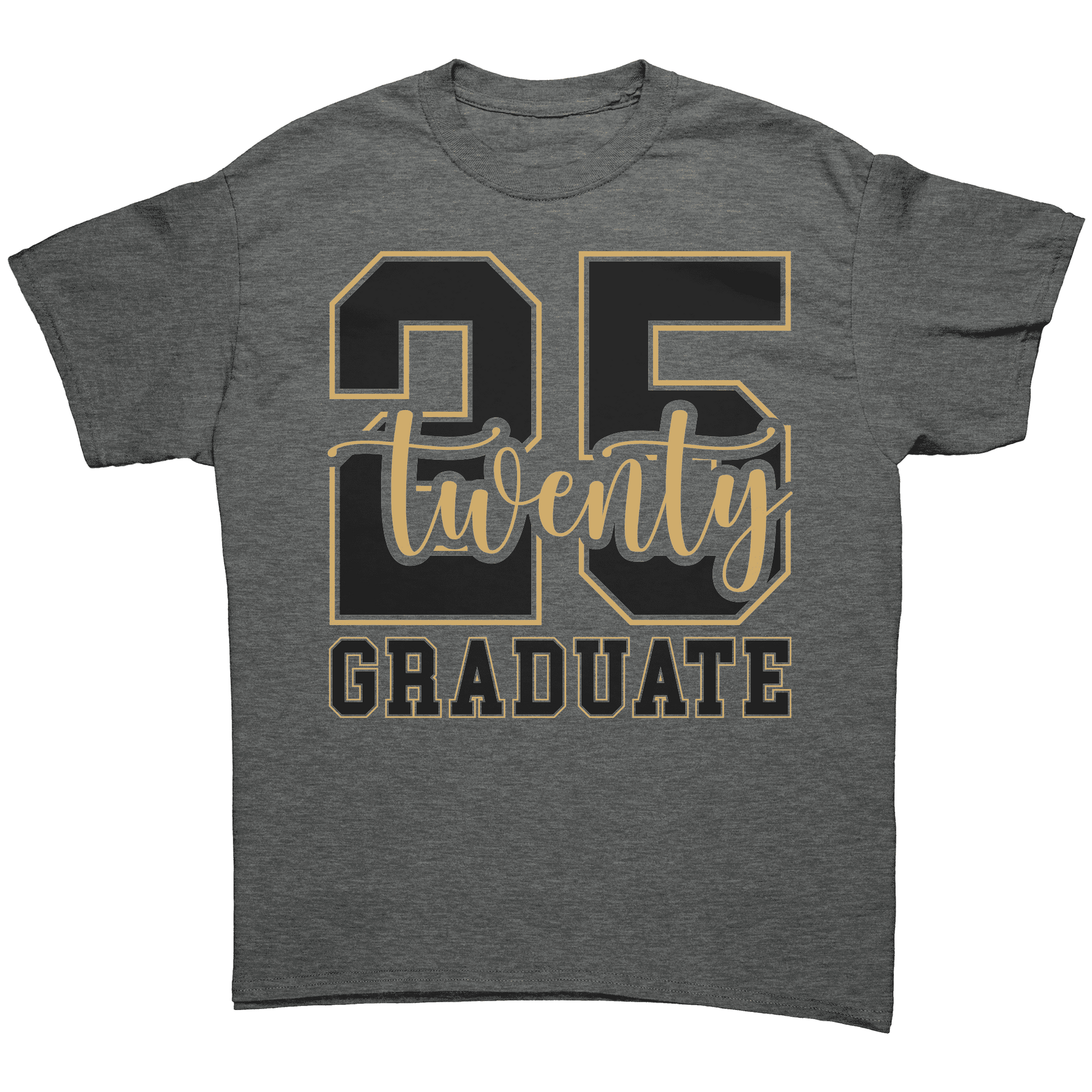 Class_of_2025_-_Graduation_-_Shirt_Graphite_Heather_Front_Mockup.png