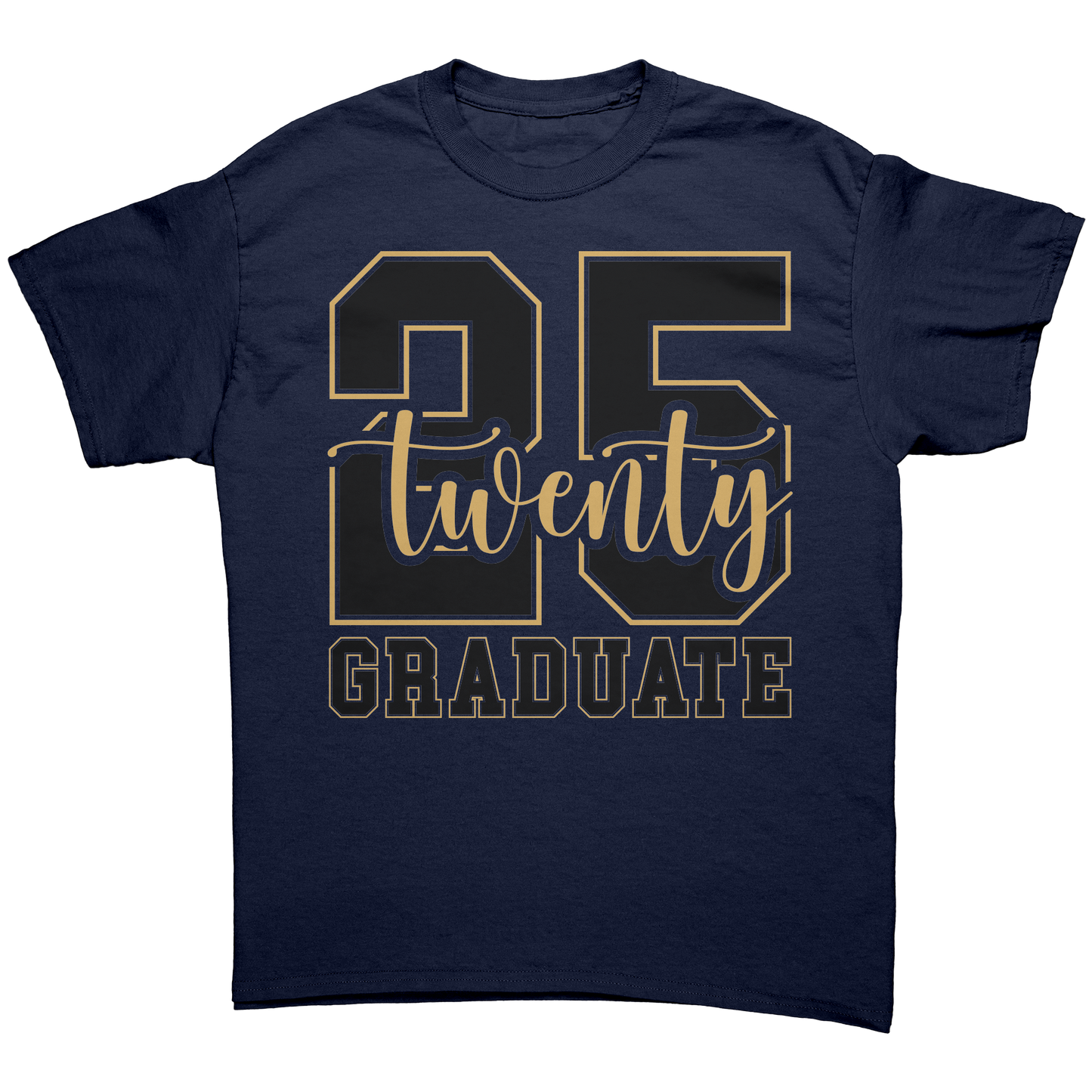 Class_of_2025_-_Graduation_-_Shirt_Navy_Front_Mockup.png