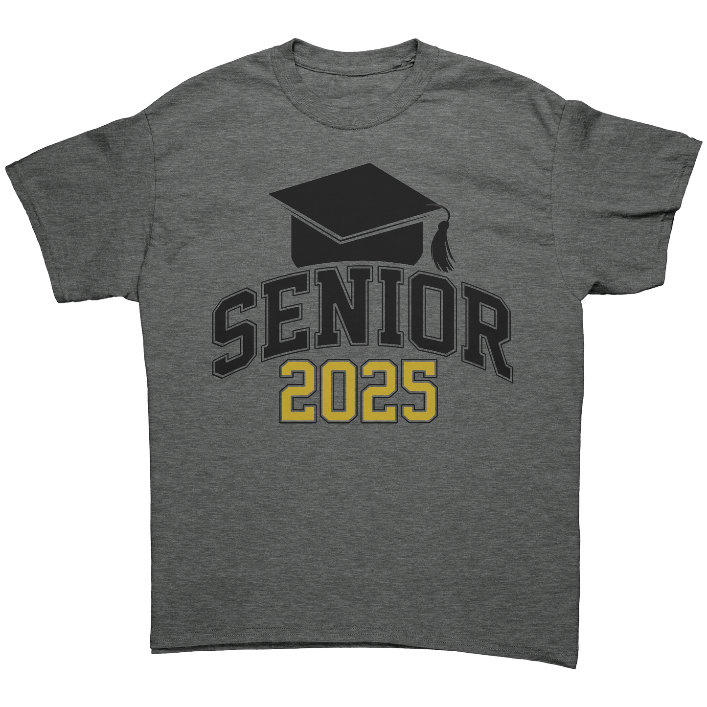 Class_of_25_-_Graduation_t-Shirt_Graphite_Heather_Front_Mockup.png