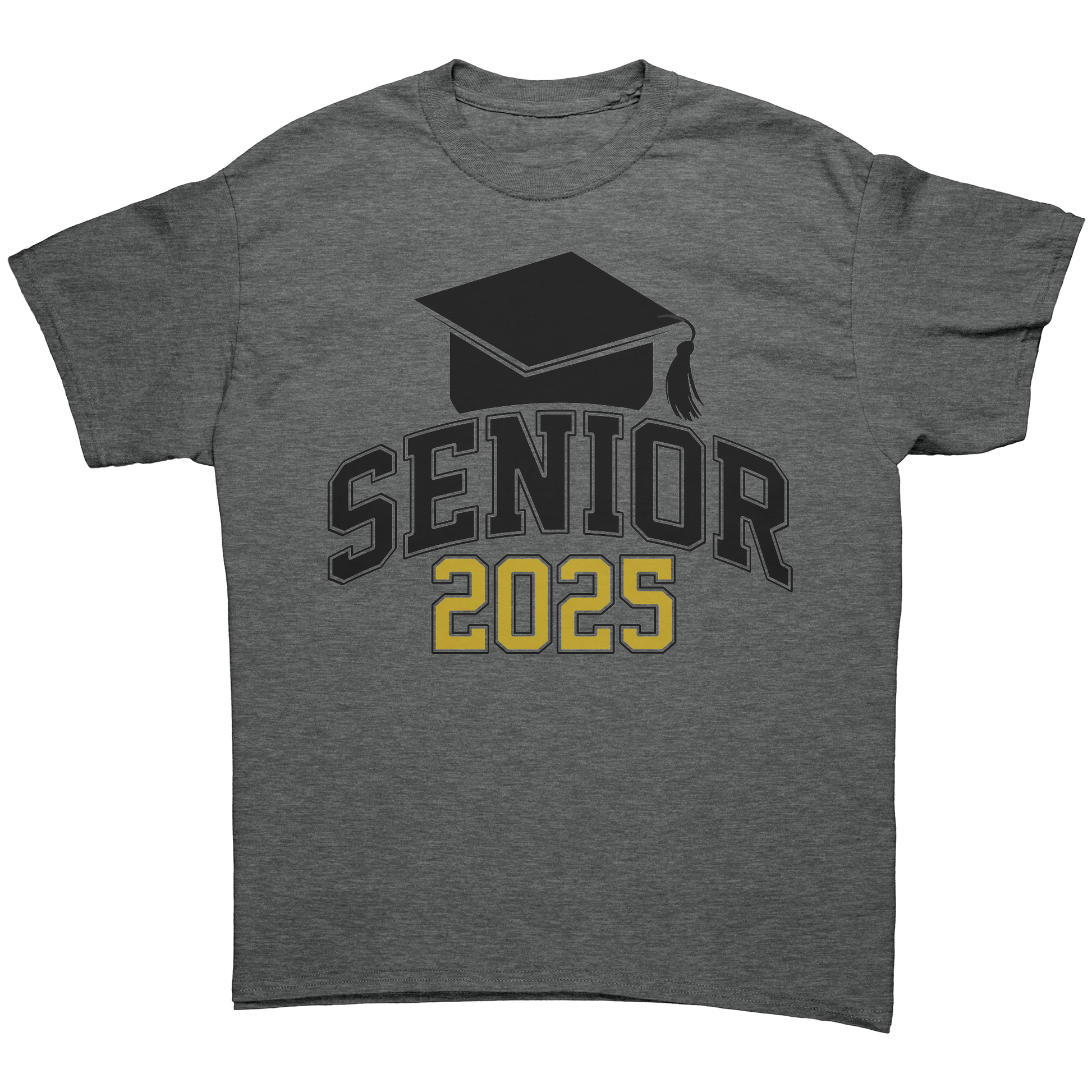 Class_of_25_-_Graduation_t-Shirt_Graphite_Heather_Front_Mockup.png