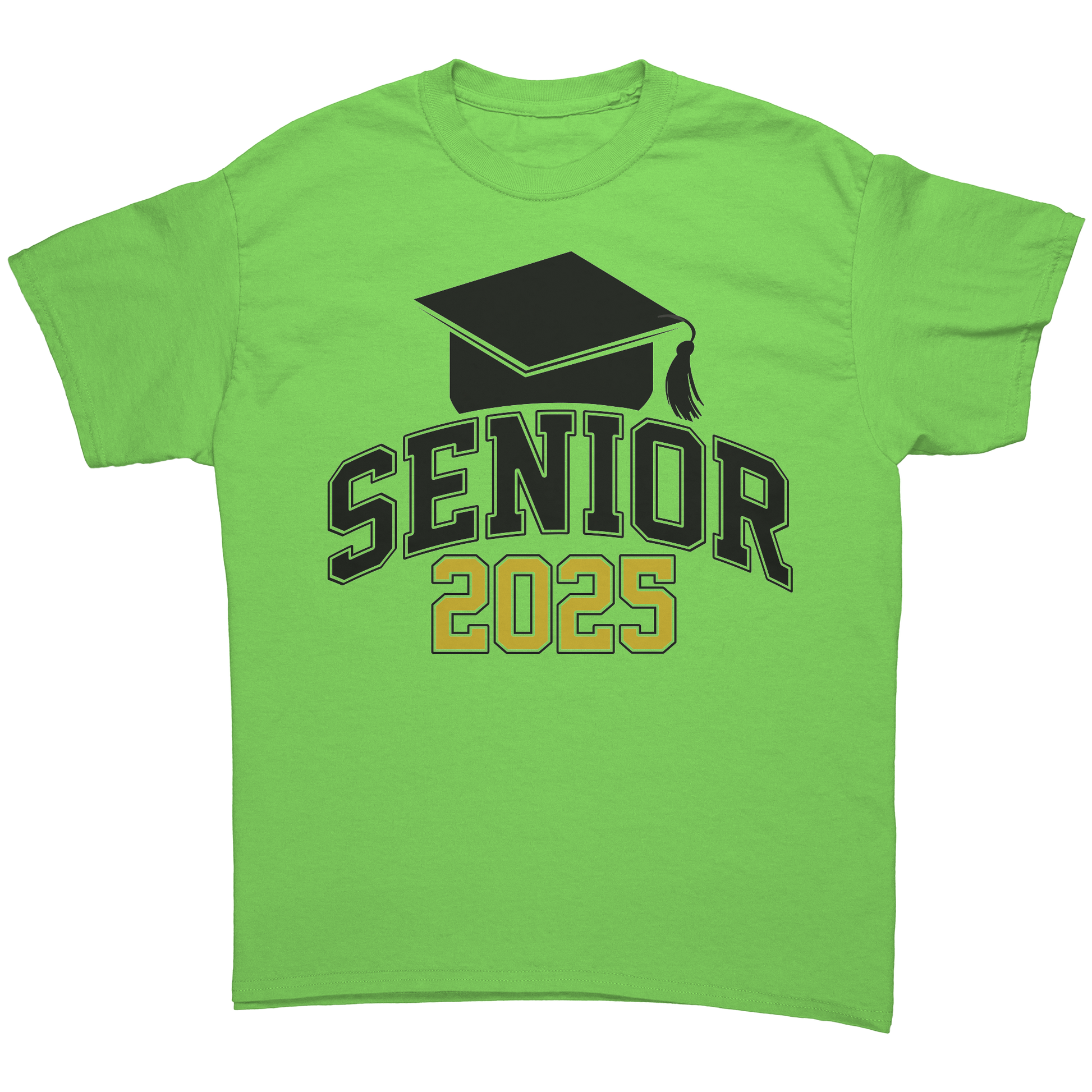 Class_of_25_-_Graduation_t-Shirt_Lime_Front_Mockup.png