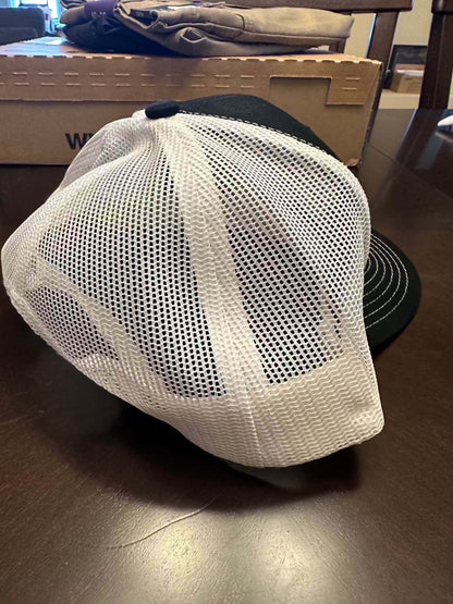 Punishers Snap Back (Trucker Hat)