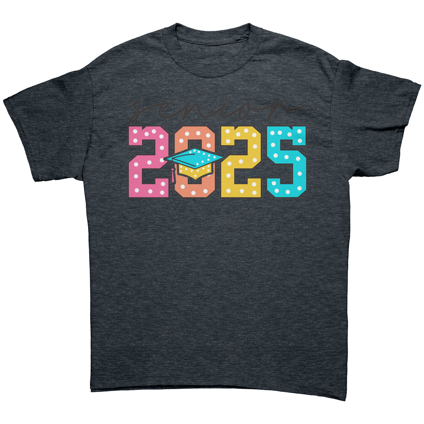 Senior_2025_-_Graduation_-_Shirt_Dark_Heather_Mockup.png