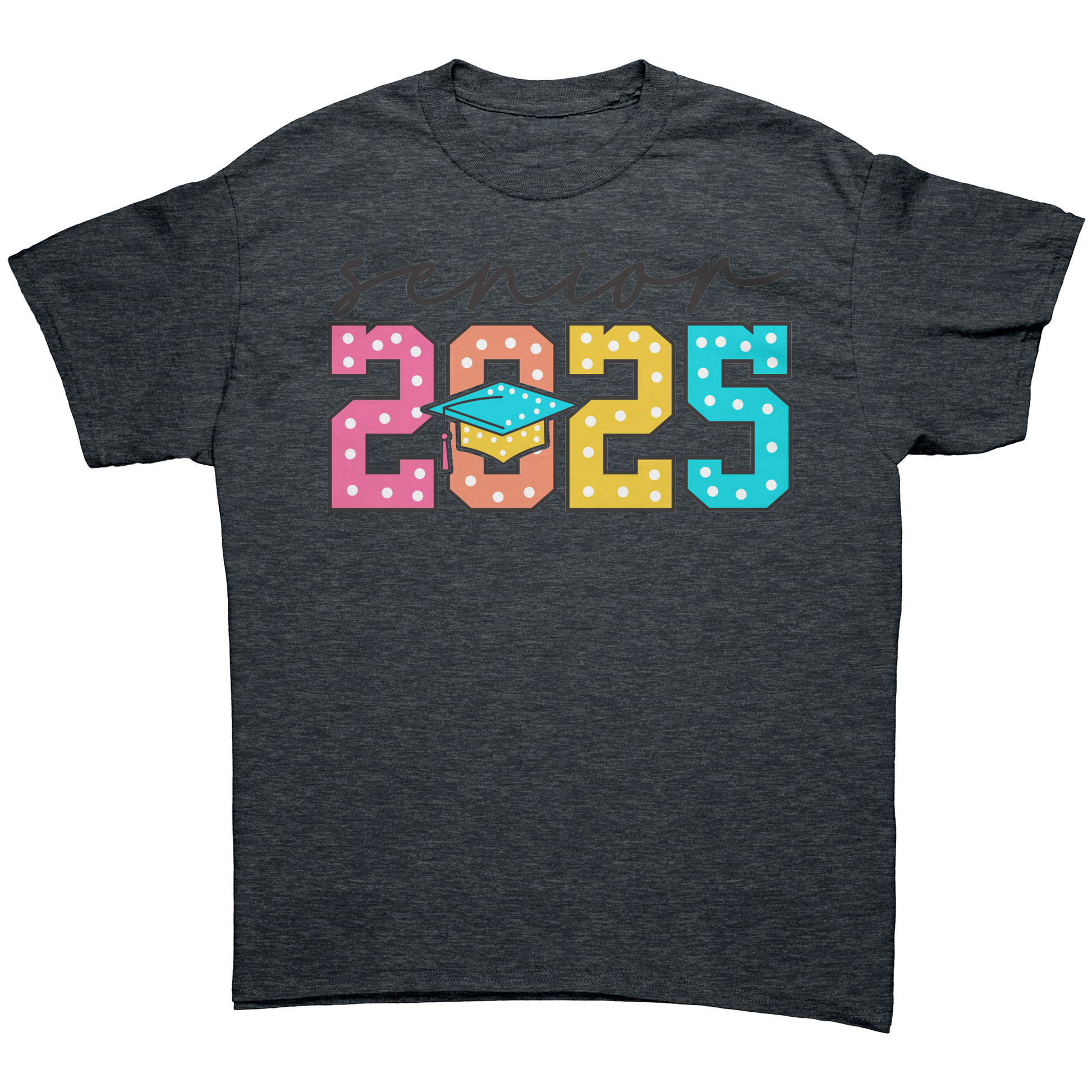 Senior_2025_-_Graduation_-_Shirt_Dark_Heather_Mockup.png