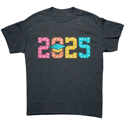 Senior_2025_-_Graduation_-_Shirt_Dark_Heather_Mockup.png