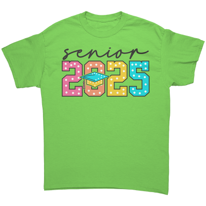 Senior_2025_-_Graduation_-_Shirt_Lime_Front_Mockup.png