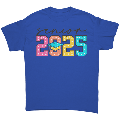Senior_2025_-_Graduation_-_Shirt_Royal_Front_Mockup.png