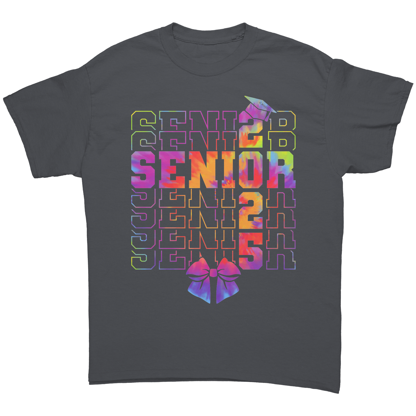Senior_Class_of_2025_-_Shirt_Charcoal_Front_Mockup.png