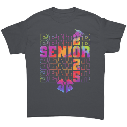 Senior_Class_of_2025_-_Shirt_Charcoal_Front_Mockup.png