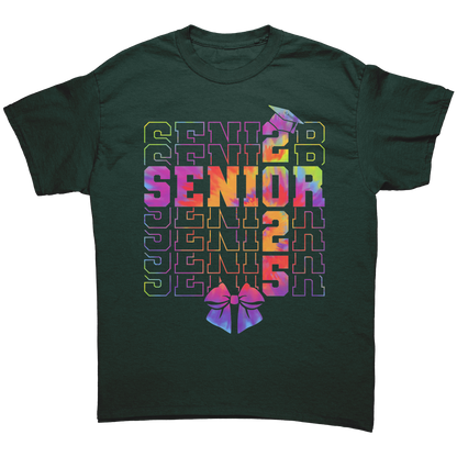 Senior_Class_of_2025_-_Shirt_Forest_Green_Mockup.png