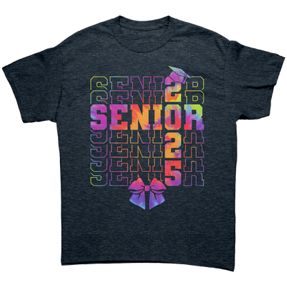 Senior_Class_of_2025_-_Shirt_Heather_Navy_Front_Mockup.png