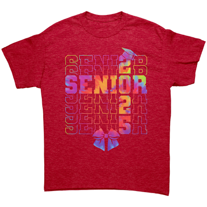 Senior_Class_of_2025_-_Shirt_Heather_Red_Mockup.png