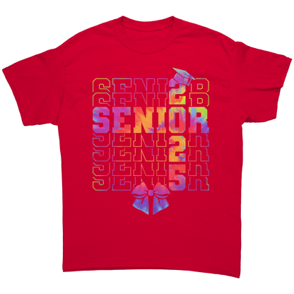Senior_Class_of_2025_-_Shirt_Red_Front_Mockup.png
