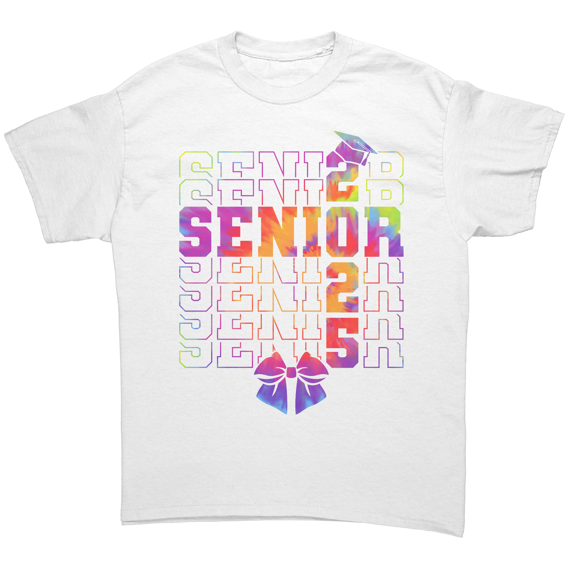 Senior_Class_of_2025_-_Shirt_White_Front_Mockup.png