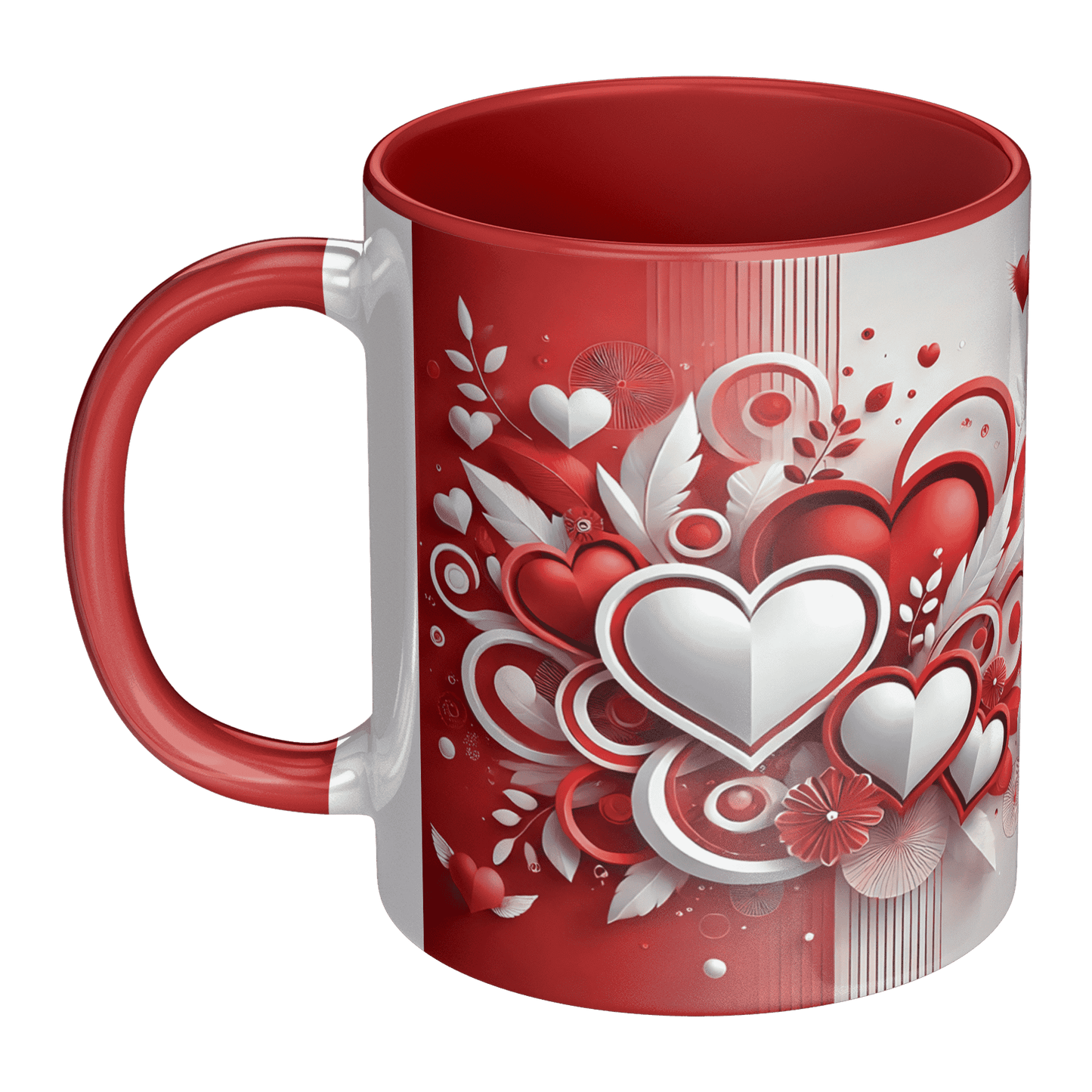 Valentines 11 oz Coffee Mug