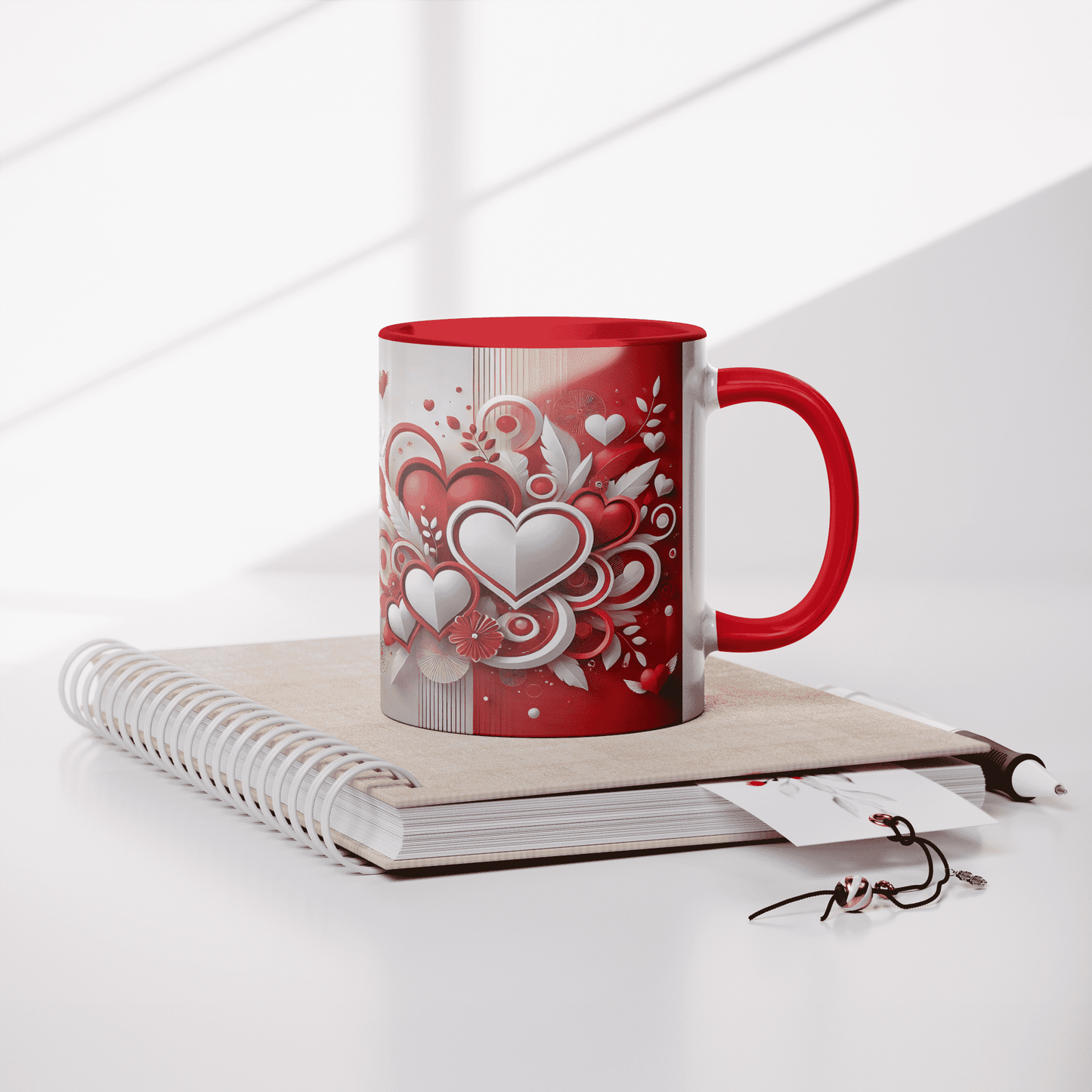 Valentines 11 oz Coffee Mug