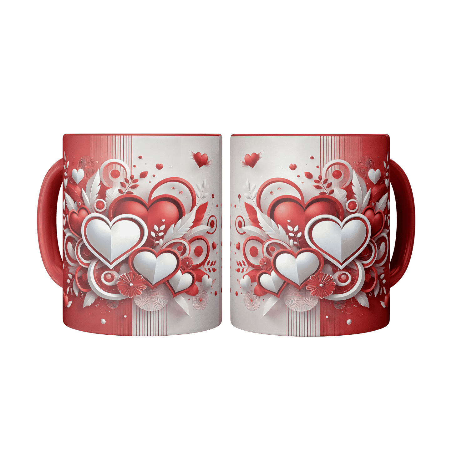 Valentines 11 oz Coffee Mug