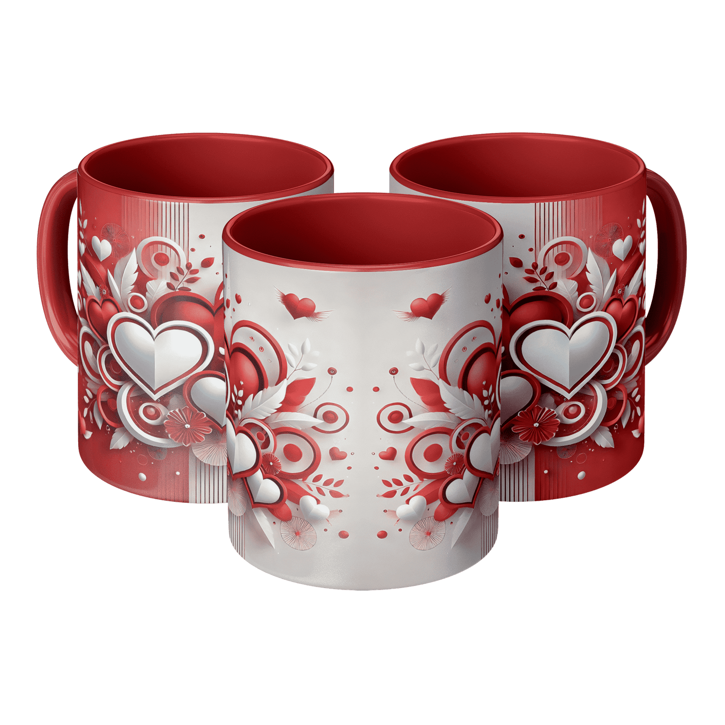 Valentines 11 oz Coffee Mug