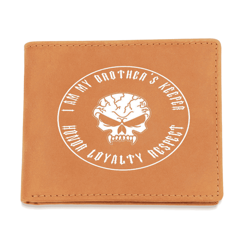 Punishers IAMBK Wallet