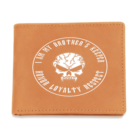 Punishers IAMBK Wallet